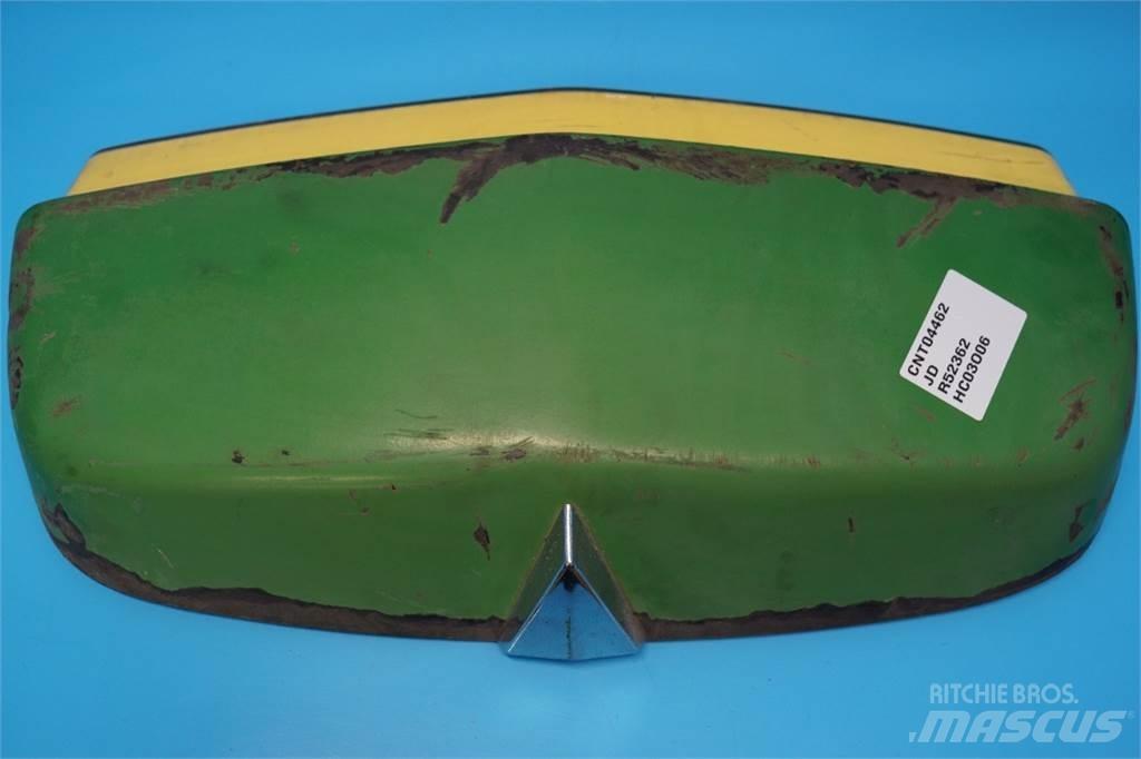 John Deere 4040 Outros acessórios de tractores