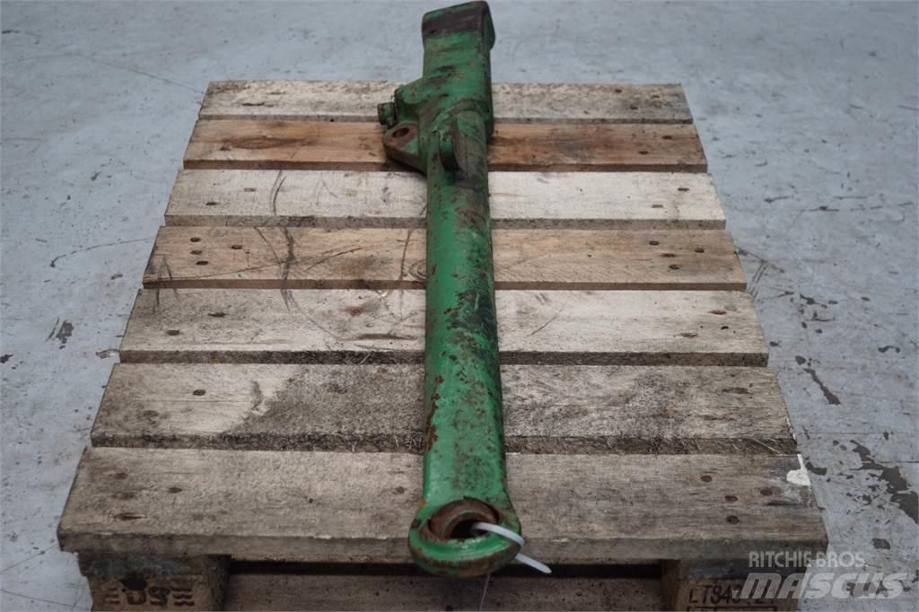 John Deere 4040 Outros acessórios de tractores