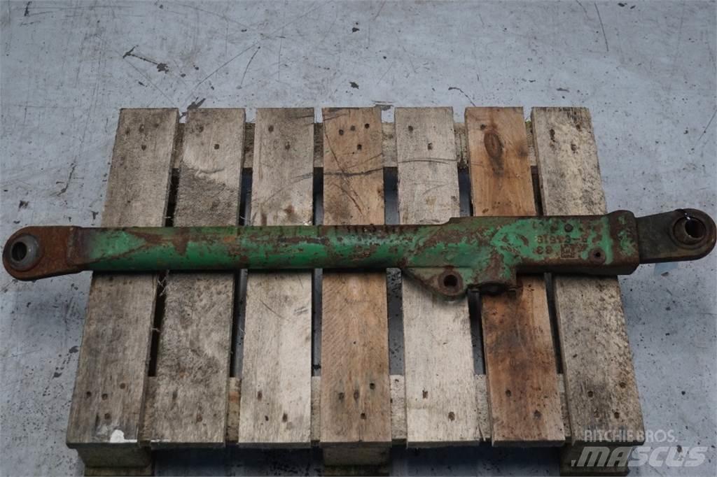 John Deere 4040 Outros acessórios de tractores
