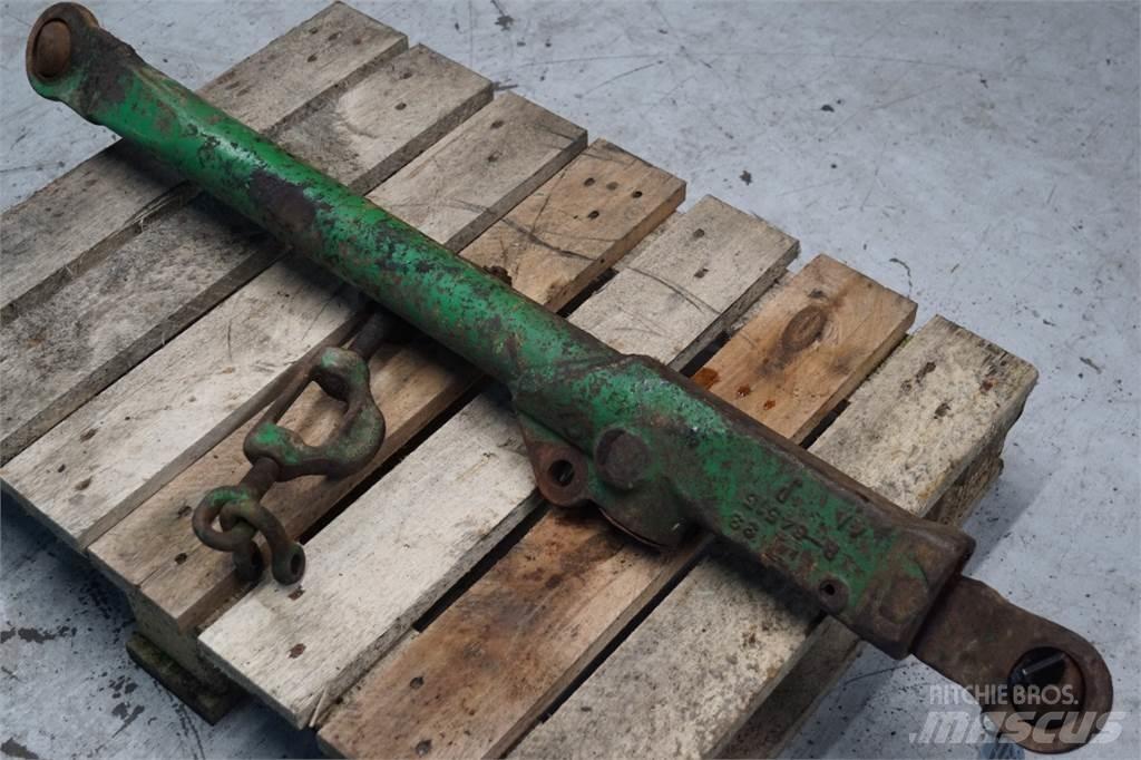 John Deere 4040 Outros acessórios de tractores