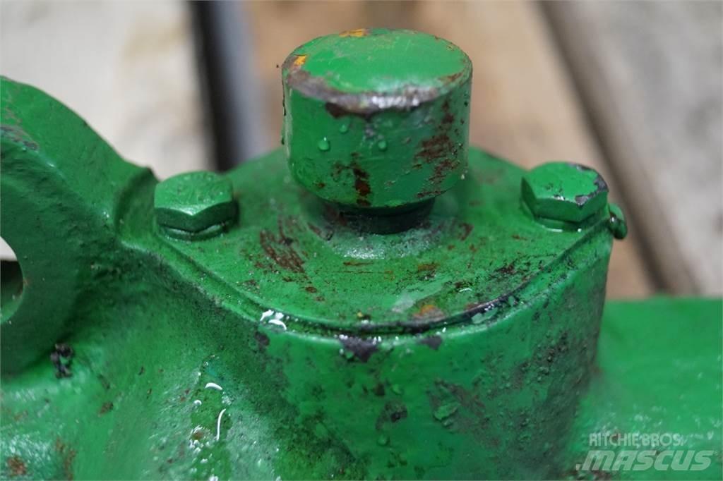 John Deere 4040 Outros acessórios de tractores
