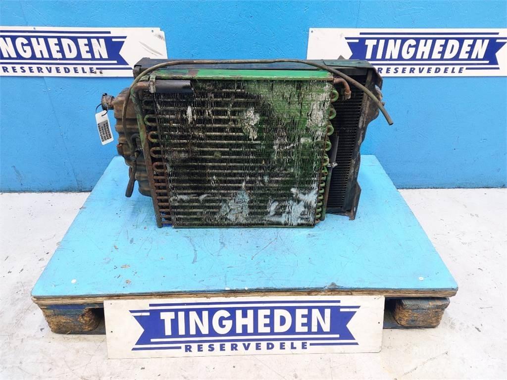 John Deere 4040 Radiadores máquinas agrícolas