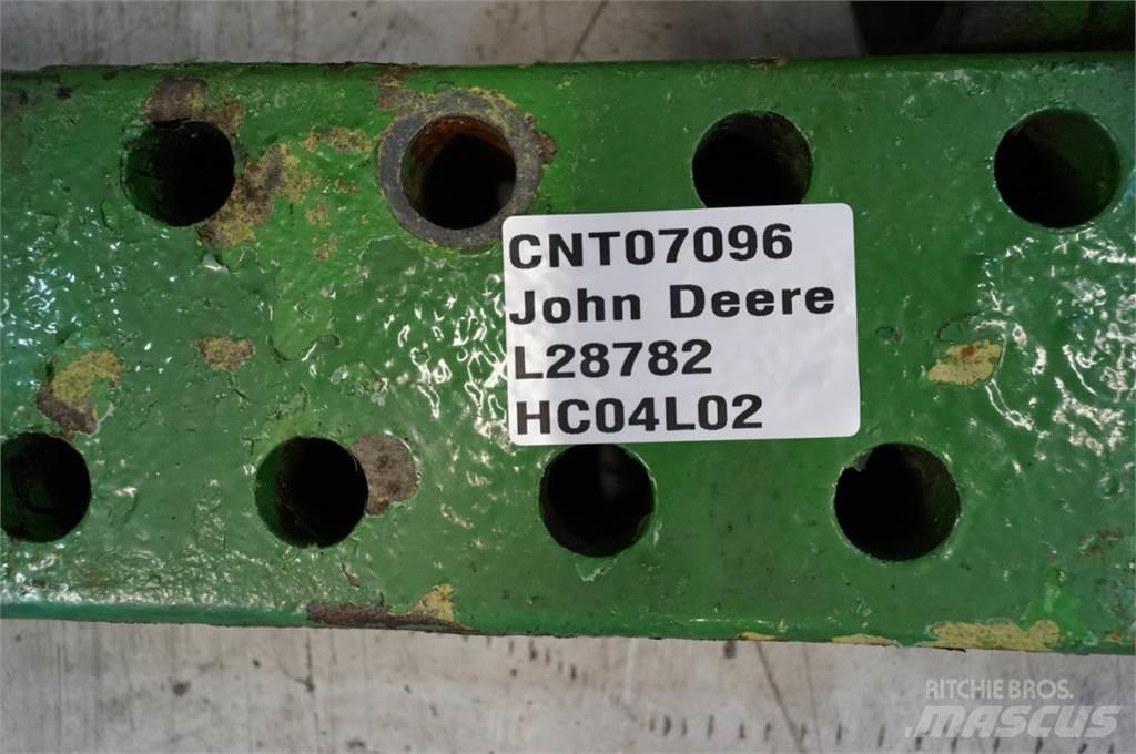 John Deere 4040 Outros acessórios de tractores