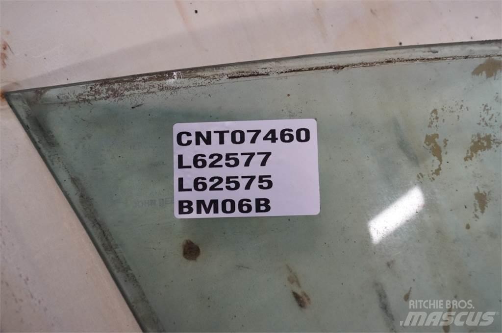 John Deere 4040 Cabines e interior