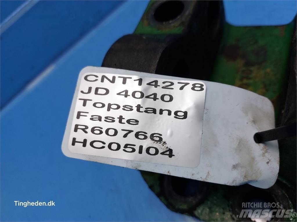 John Deere 4040 Outros acessórios de tractores
