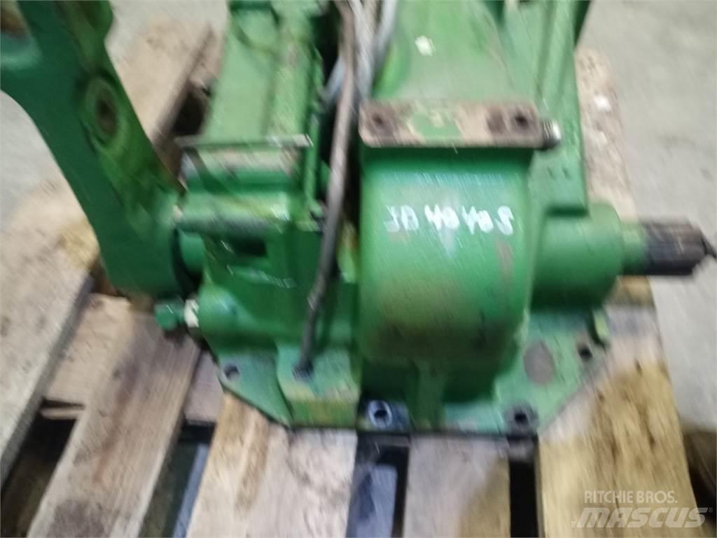 John Deere 4040S Outros acessórios de tractores