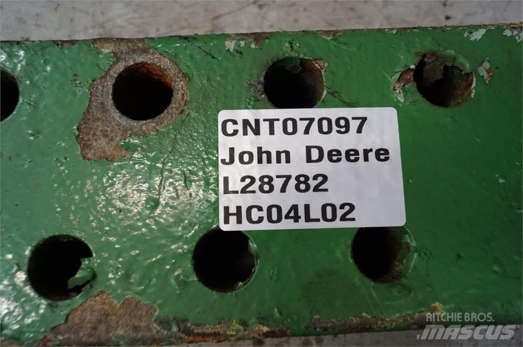 John Deere 4230 Outros acessórios de tractores