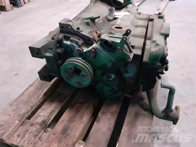 John Deere 4239 Motores agrícolas