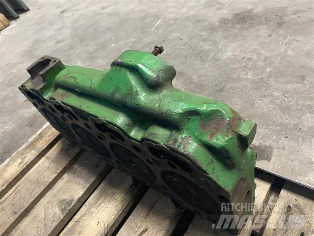 John Deere 4239 Motores agrícolas