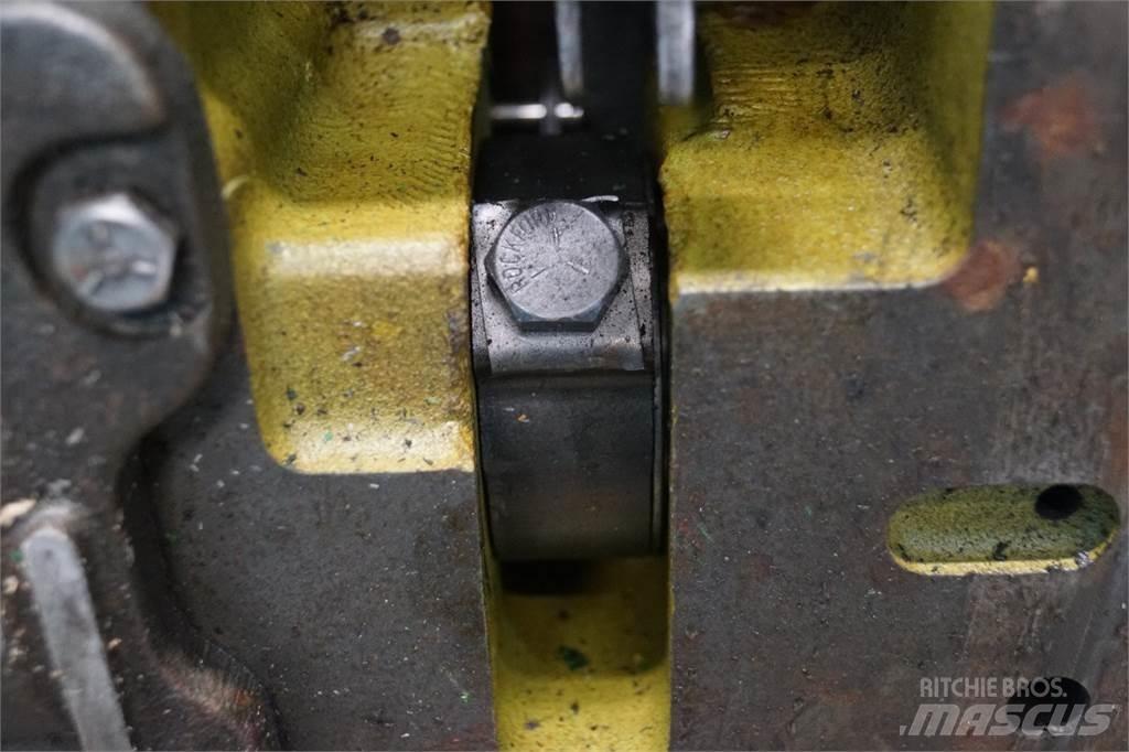 John Deere 4240 Outros acessórios de tractores