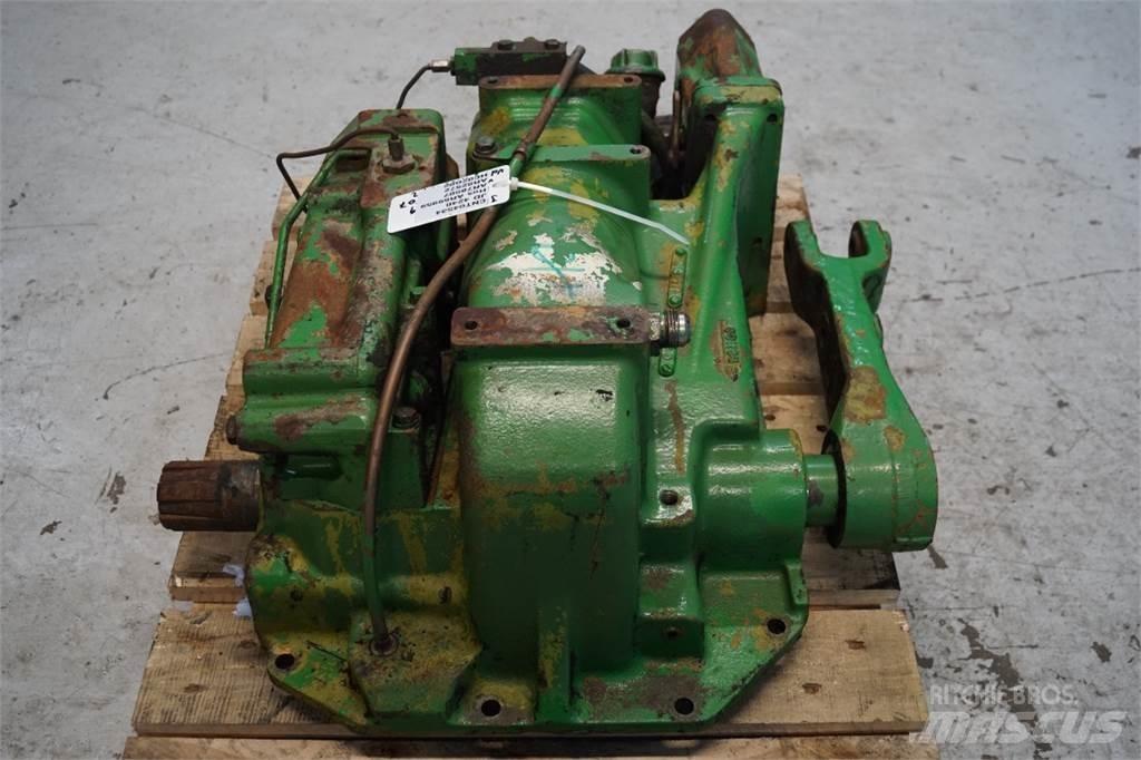 John Deere 4240 Outros acessórios de tractores
