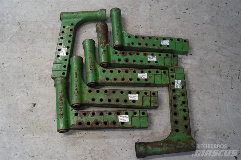 John Deere 4240 Outros acessórios de tractores