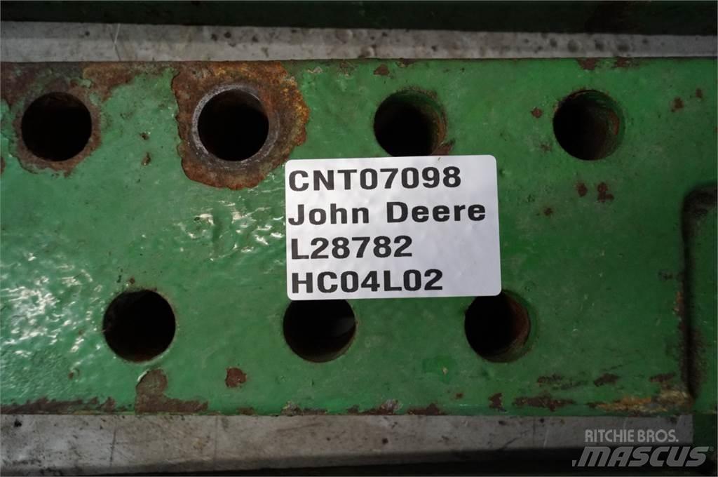 John Deere 4240 Outros acessórios de tractores