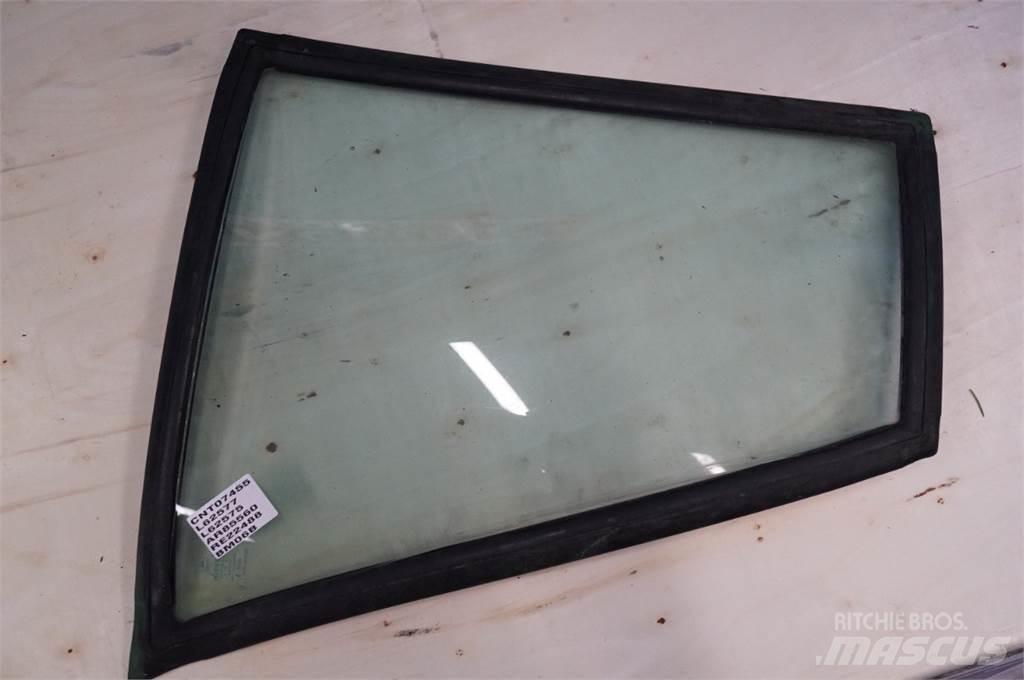 John Deere 4240 Cabines e interior