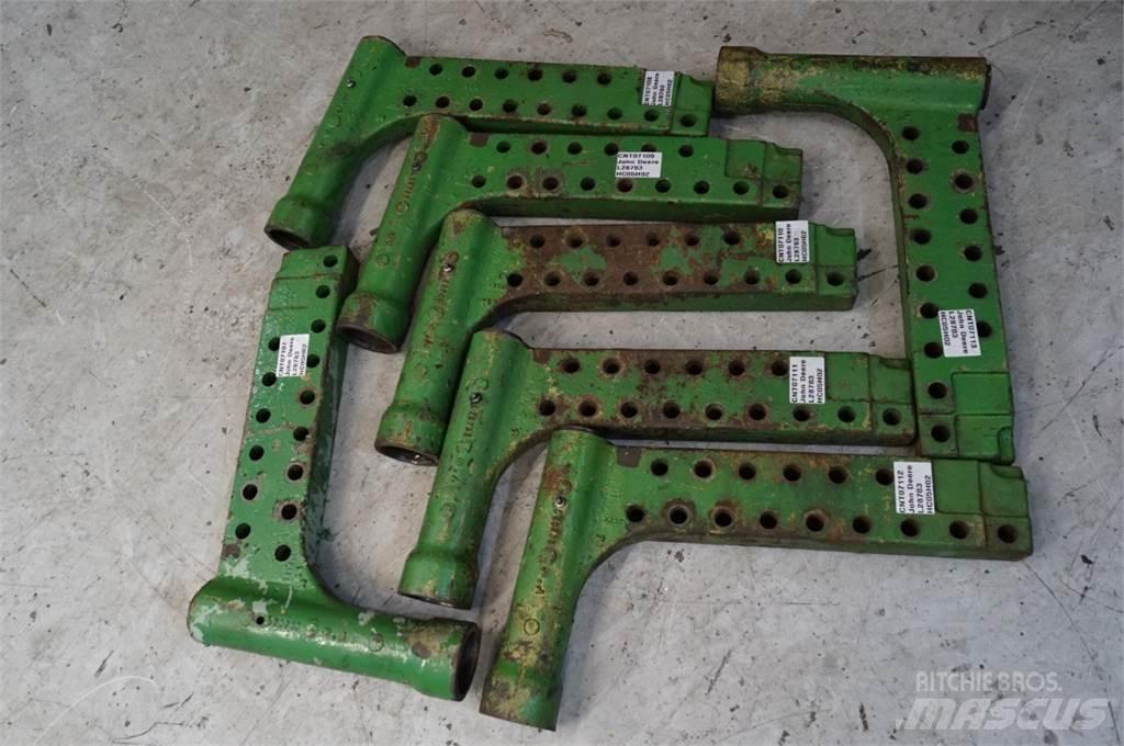 John Deere 4240 Outros acessórios de tractores