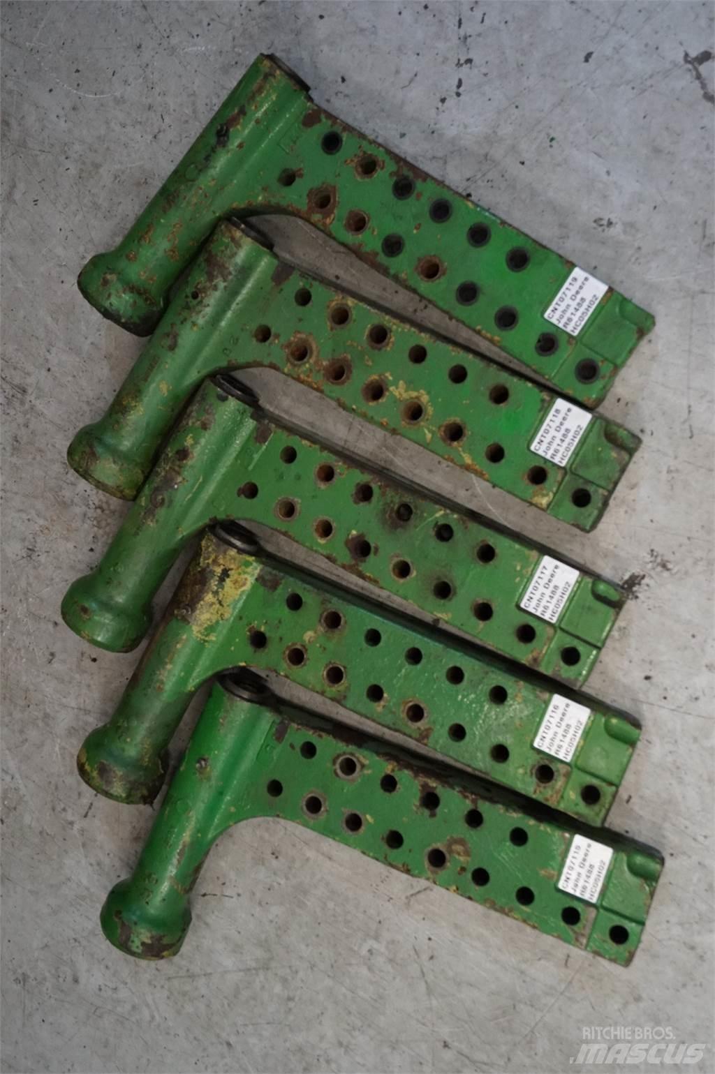 John Deere 4240 Outros acessórios de tractores
