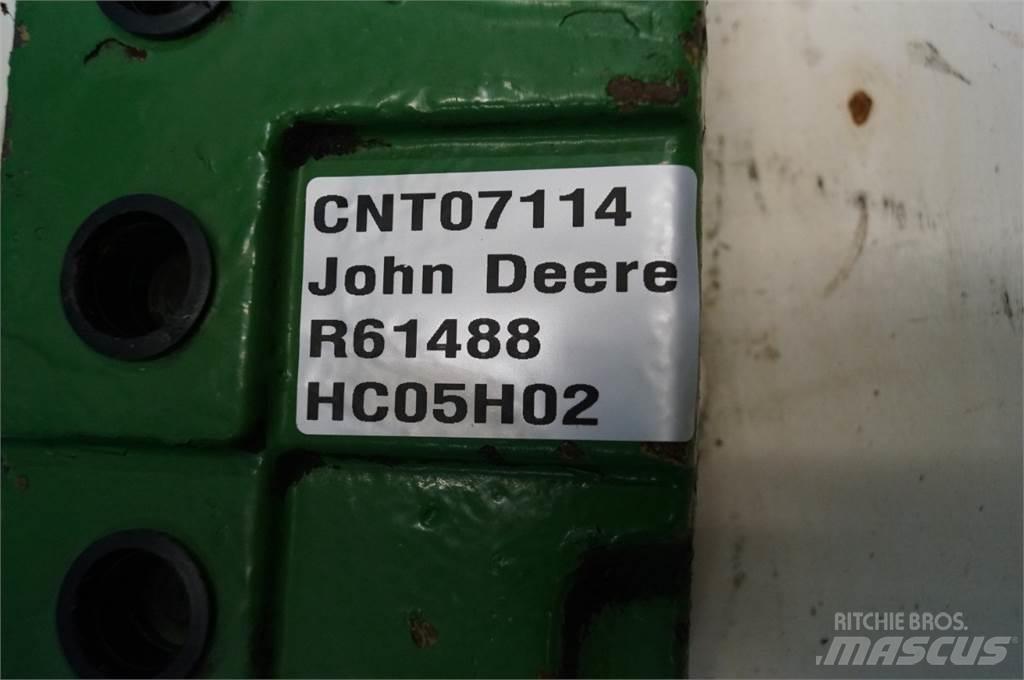 John Deere 4240 Outros acessórios de tractores
