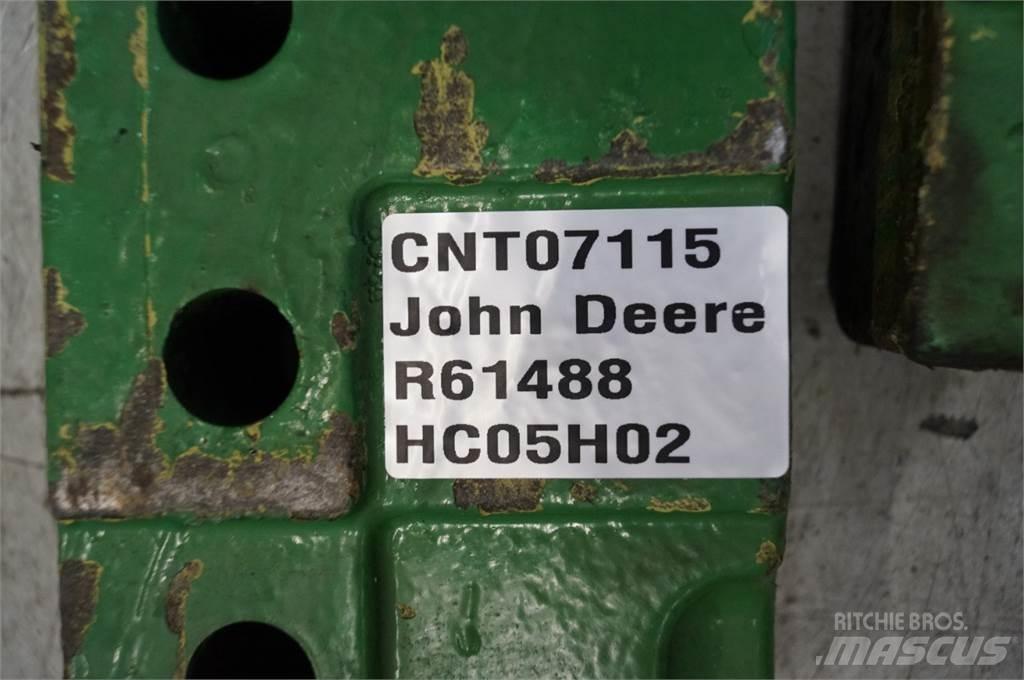 John Deere 4240 Outros acessórios de tractores