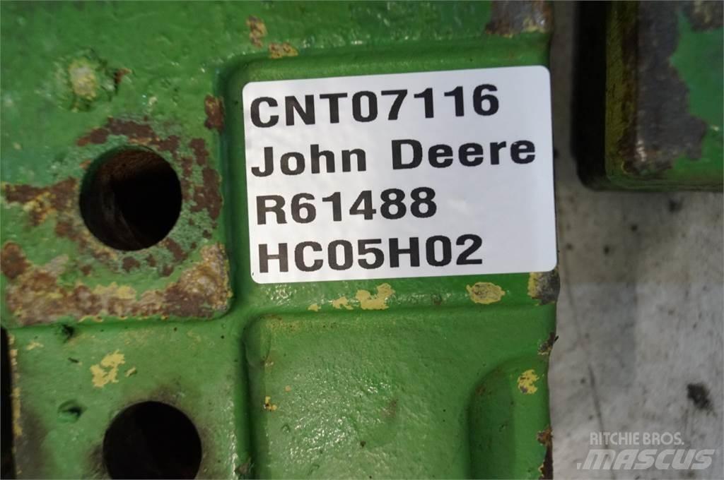 John Deere 4240 Outros acessórios de tractores
