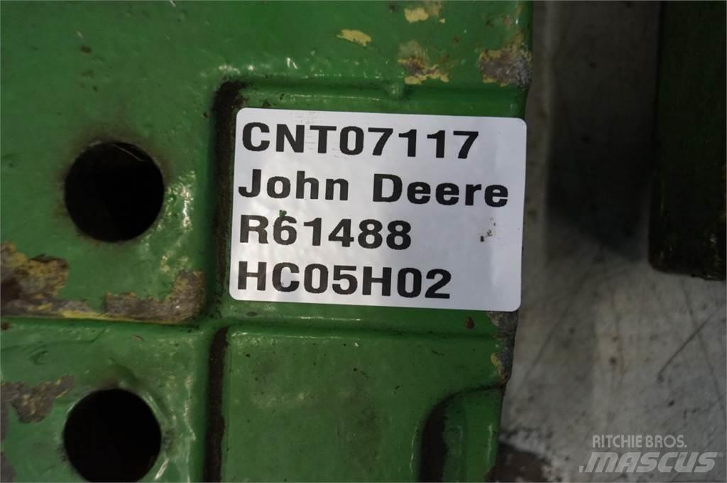 John Deere 4240 Outros acessórios de tractores