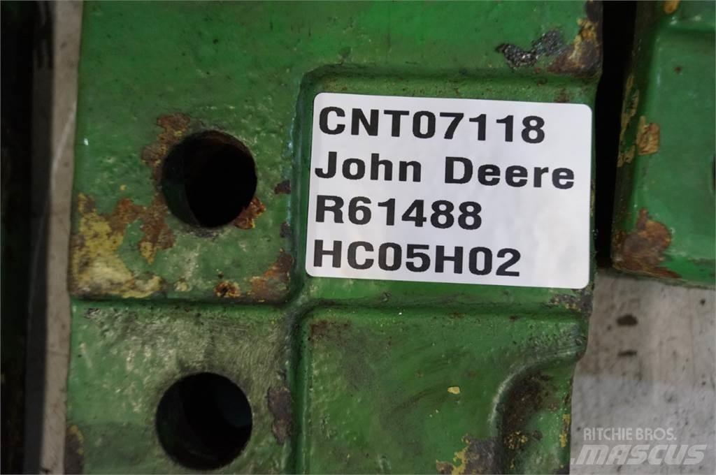 John Deere 4240 Outros acessórios de tractores