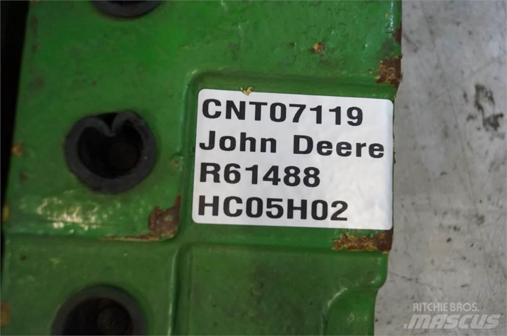 John Deere 4240 Outros acessórios de tractores