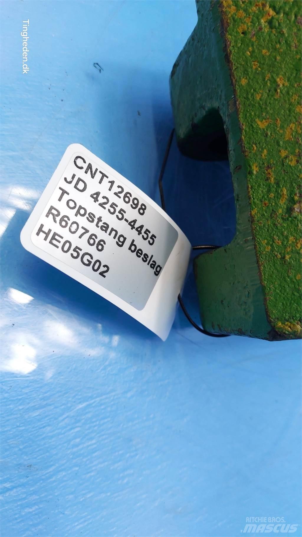 John Deere 4255 Outros acessórios de tractores