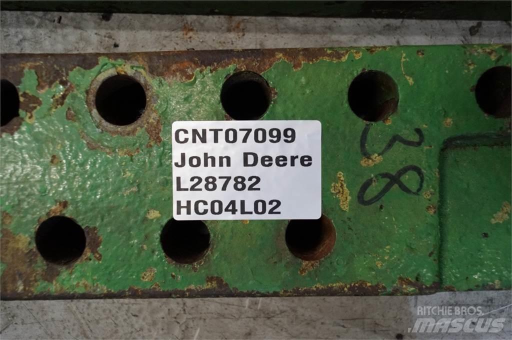 John Deere 4430 Outros acessórios de tractores