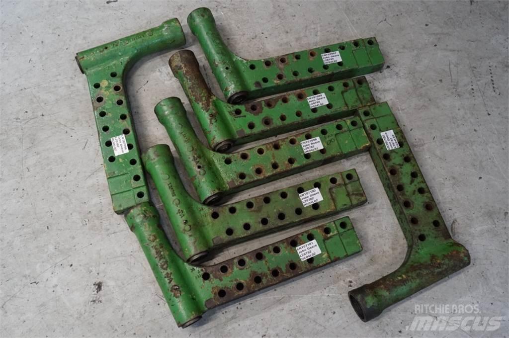John Deere 4440 Outros acessórios de tractores