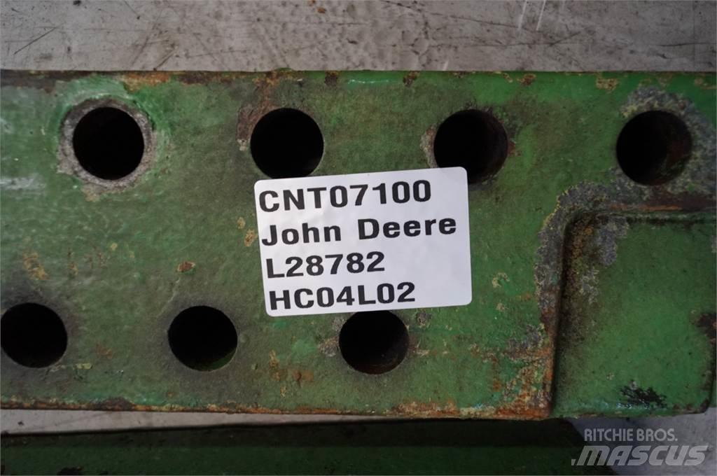 John Deere 4440 Outros acessórios de tractores