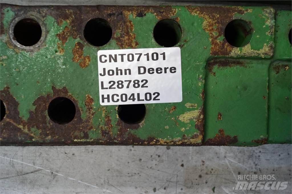 John Deere 4440 Outros acessórios de tractores