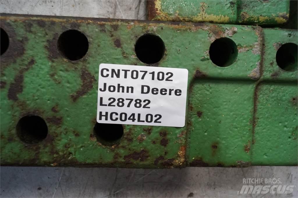 John Deere 4440 Outros acessórios de tractores