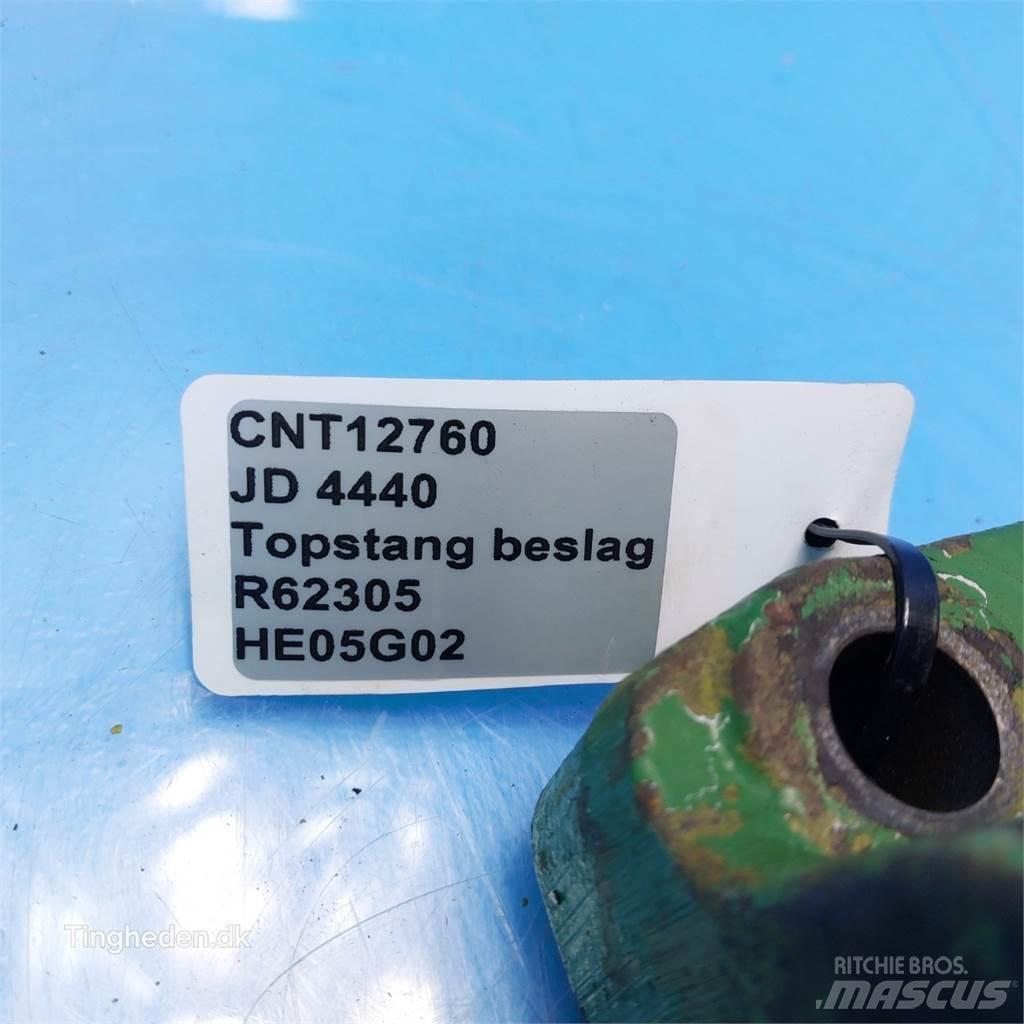 John Deere 4440 Outros acessórios de tractores