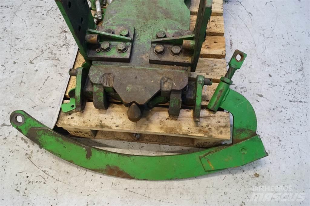 John Deere 4450 Outros acessórios de tractores