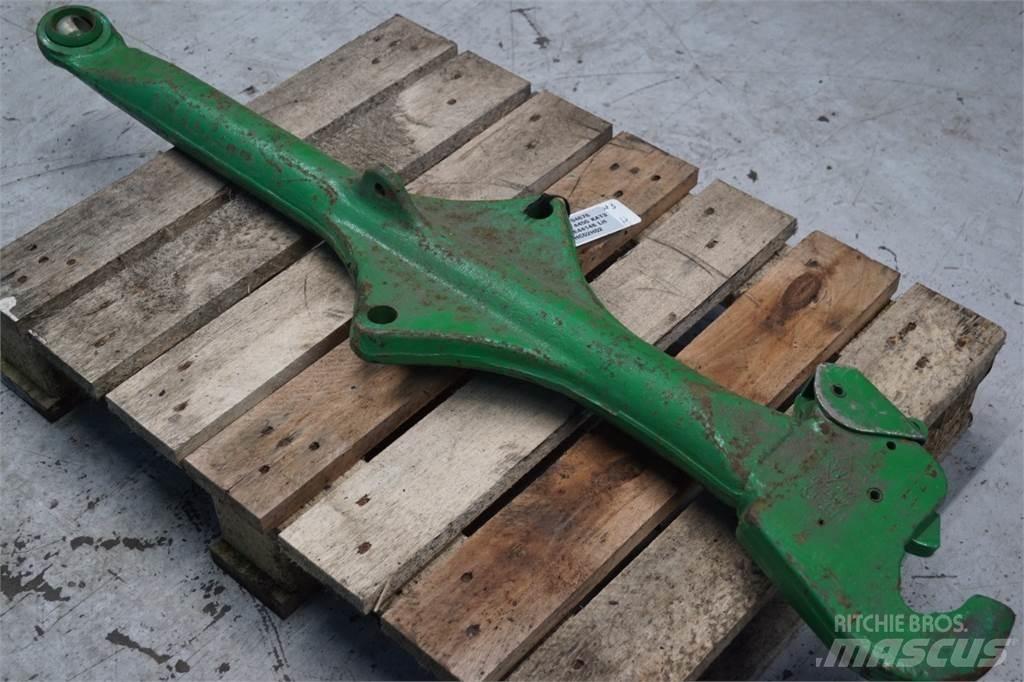 John Deere 4455 Outros acessórios de tractores