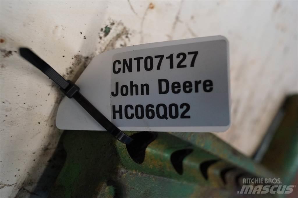 John Deere 4455 Outros acessórios de tractores