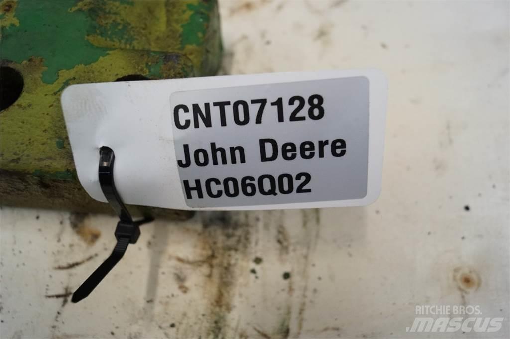 John Deere 4455 Outros acessórios de tractores