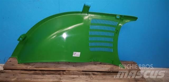John Deere 4720 Pulverizadores Automotrizes