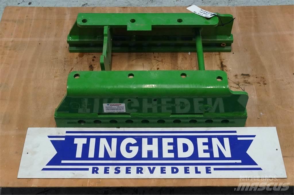 John Deere 5115M Outros acessórios de tractores