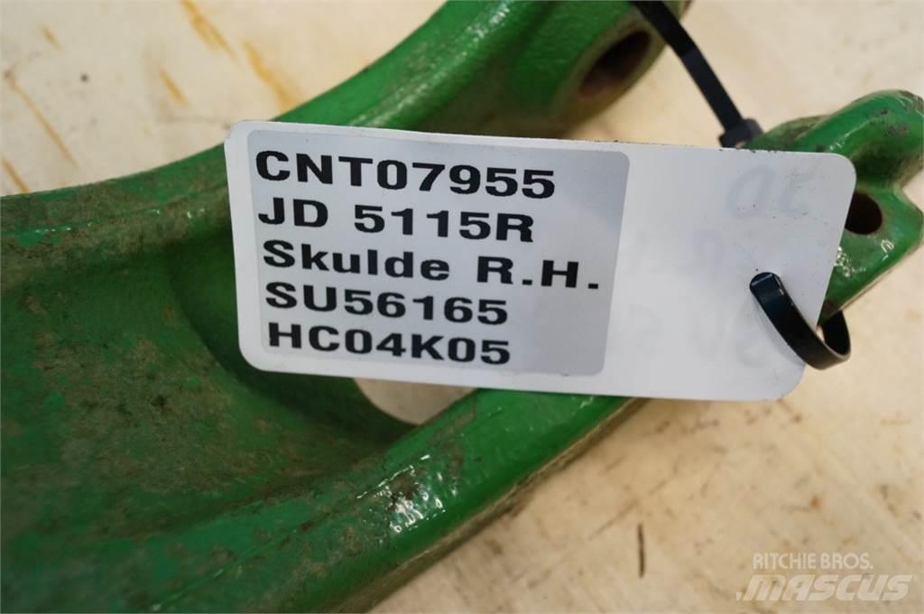 John Deere 5115R Outros acessórios de tractores