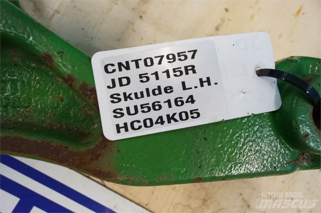 John Deere 5115R Outros acessórios de tractores