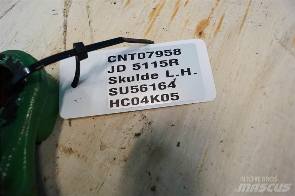 John Deere 5115R Outros acessórios de tractores