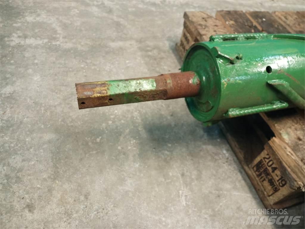 John Deere 550 Agricultura - Outros
