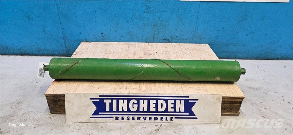 John Deere 550 Agricultura - Outros
