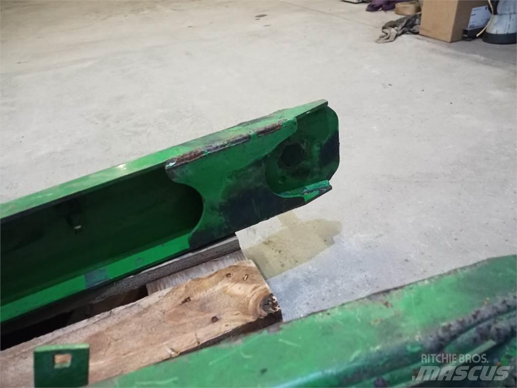 John Deere 590 Agricultura - Outros
