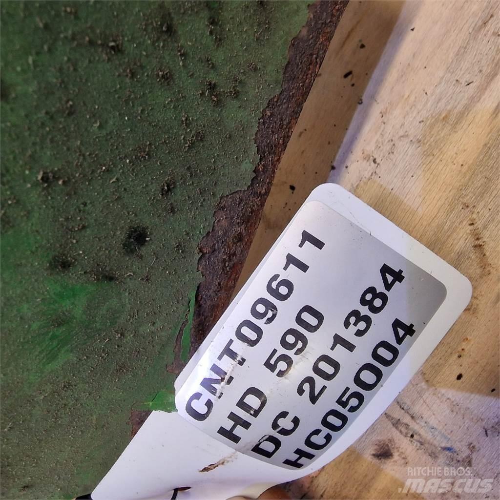 John Deere 590 Agricultura - Outros
