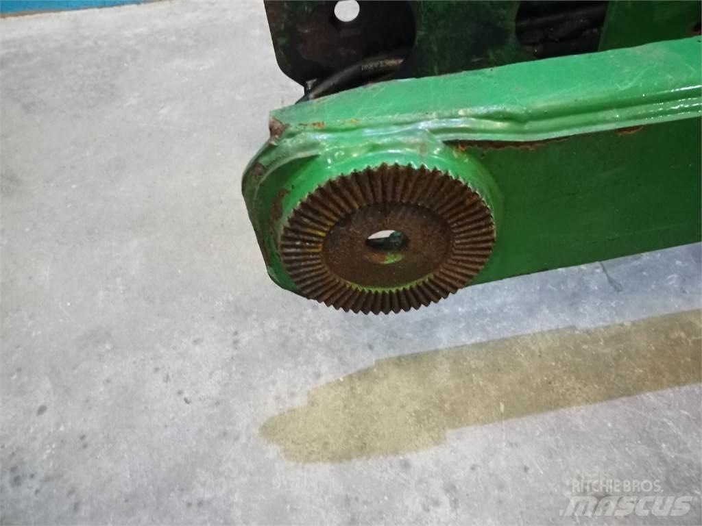 John Deere 592 Agricultura - Outros
