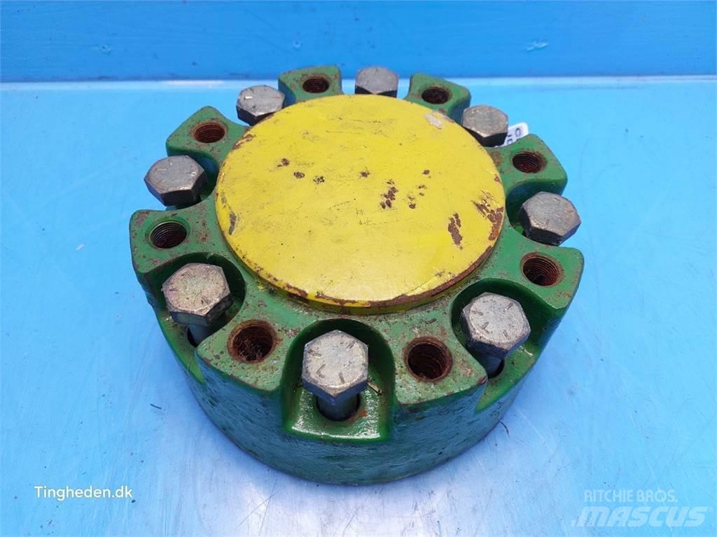 John Deere 6110 Outros acessórios de tractores