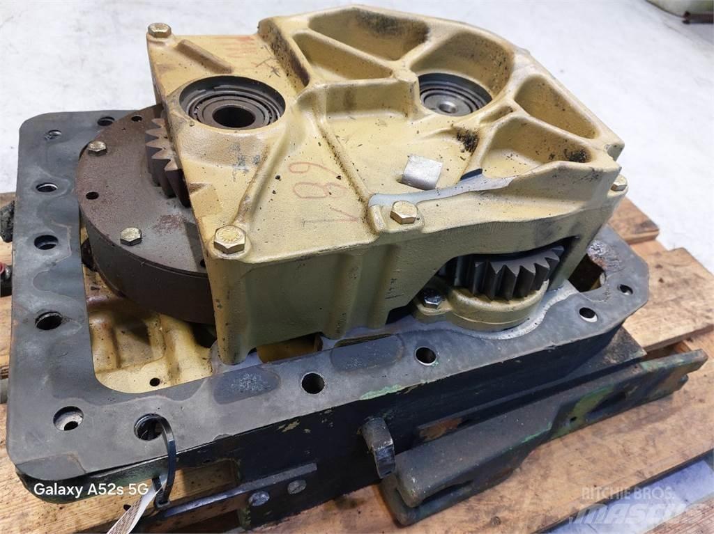 John Deere 6200 Outros acessórios de tractores