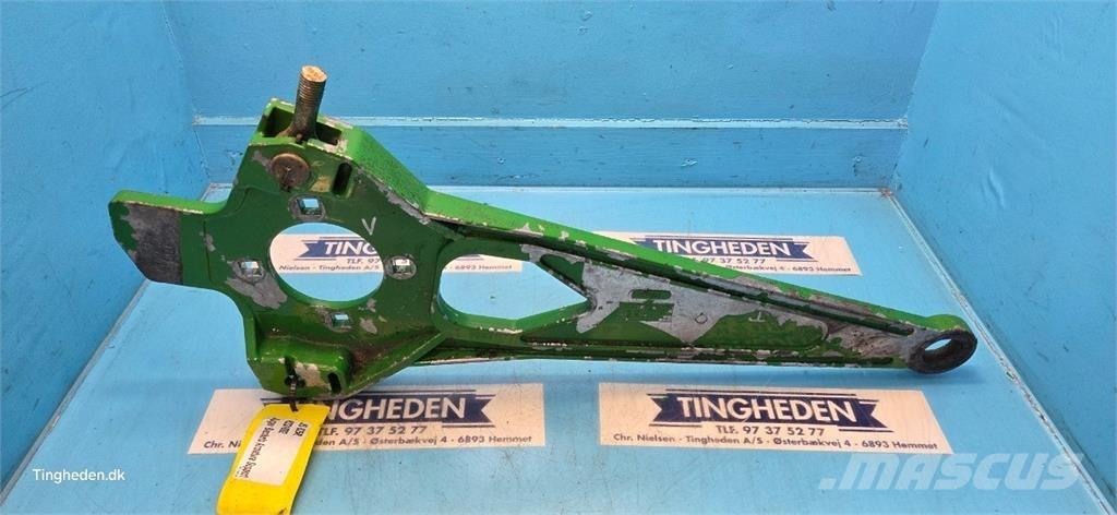 John Deere 625R Acessórios de ceifeiras debulhadoras